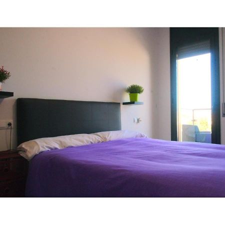 Lo Mirador Del Passador Apartment Sant Jaume d'Enveja Ngoại thất bức ảnh