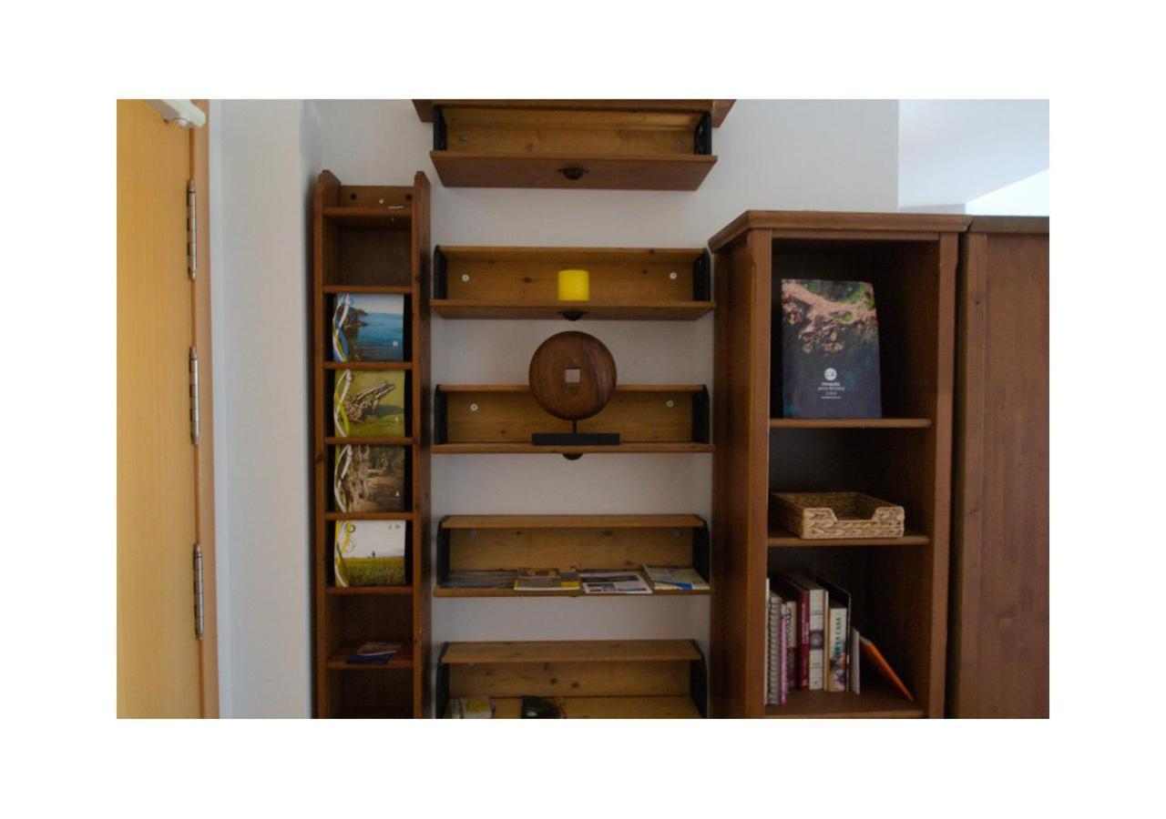 Lo Mirador Del Passador Apartment Sant Jaume d'Enveja Ngoại thất bức ảnh